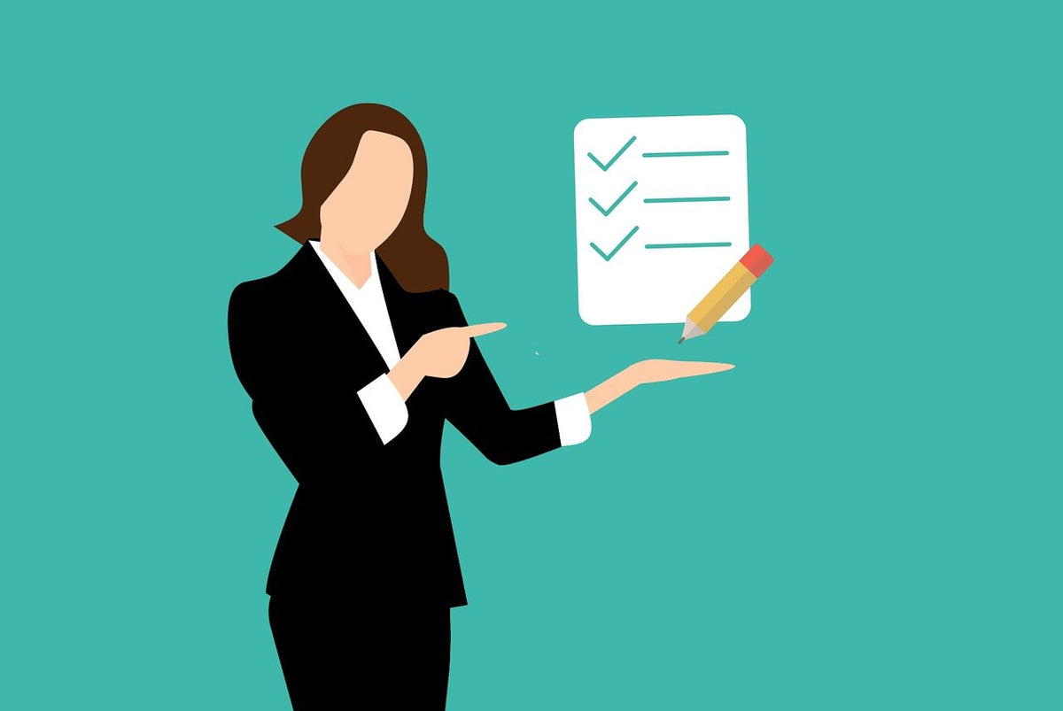 quality checklist for black seed oil